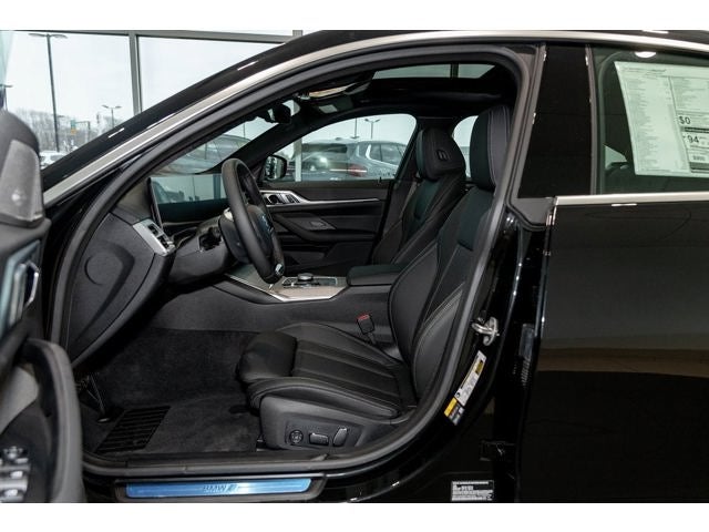 2026 BMW i4 xDrive40