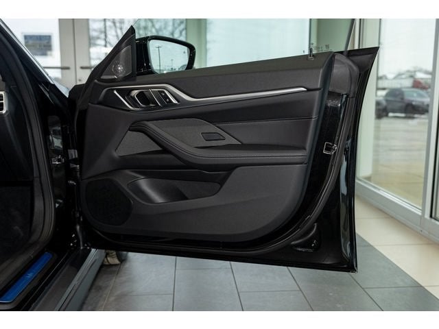 2026 BMW i4 xDrive40