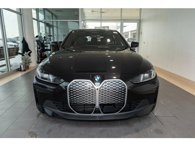 2026 BMW i4 xDrive40