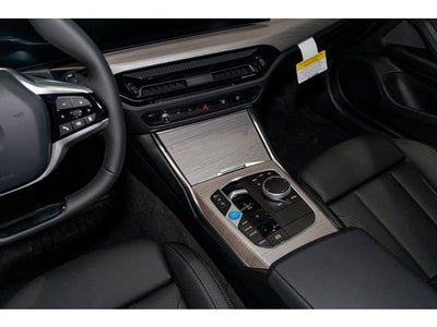 2026 BMW i4 xDrive40