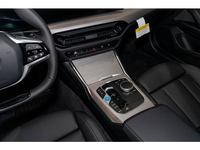 2026 BMW i4 xDrive40