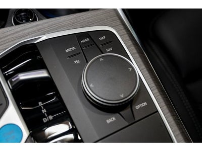 2026 BMW i4 xDrive40