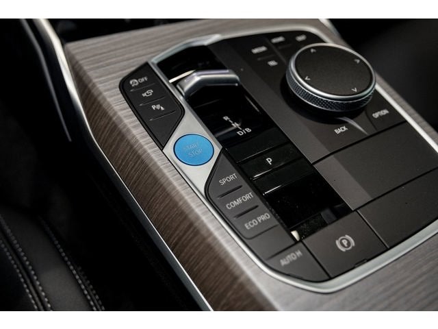 2026 BMW i4 xDrive40