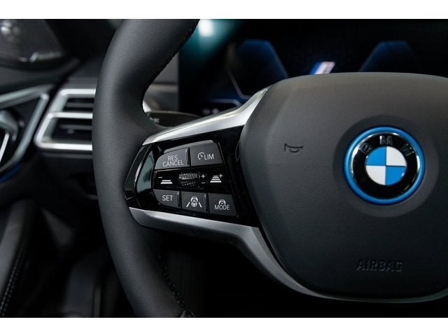 2026 BMW i4 xDrive40