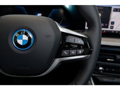 2026 BMW i4 xDrive40