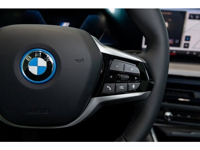 2026 BMW i4 xDrive40