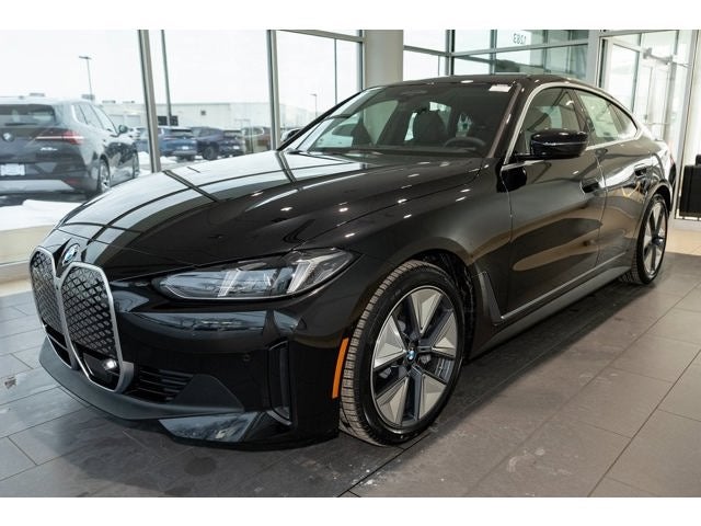 2026 BMW i4 xDrive40