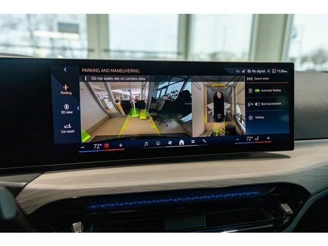 2026 BMW i4 xDrive40