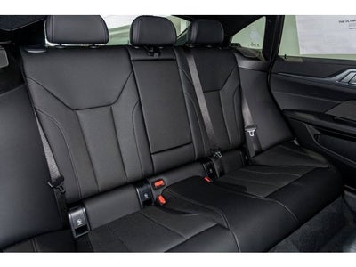 2026 BMW i4 xDrive40