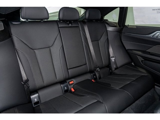 2026 BMW i4 xDrive40