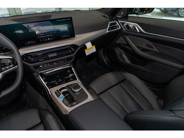 2026 BMW i4 xDrive40