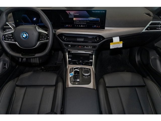 2026 BMW i4 xDrive40