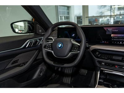 2026 BMW i4 xDrive40