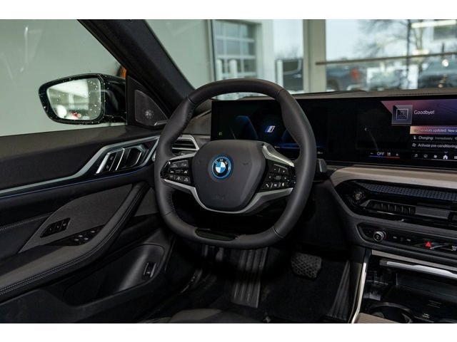 2026 BMW i4 xDrive40