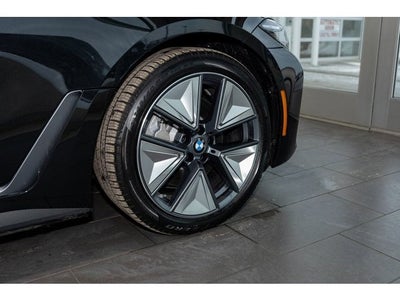 2026 BMW i4 xDrive40