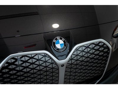 2026 BMW i4 xDrive40