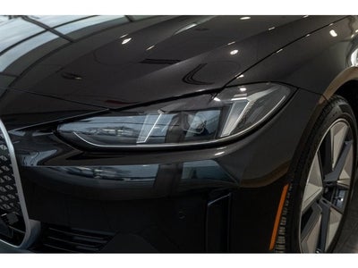 2026 BMW i4 xDrive40