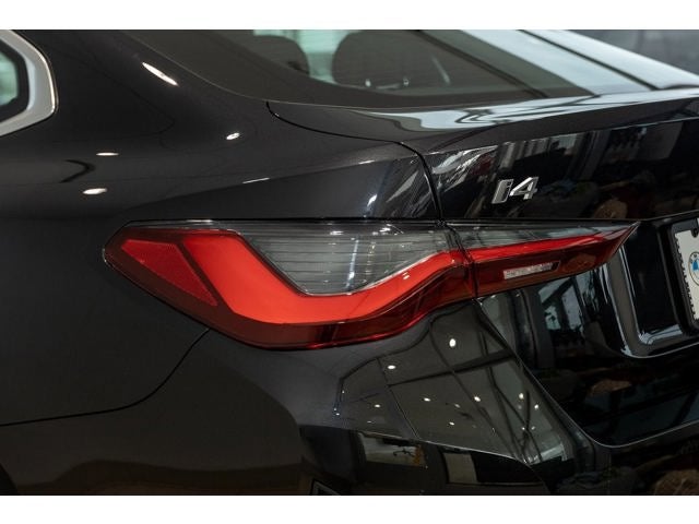 2026 BMW i4 xDrive40