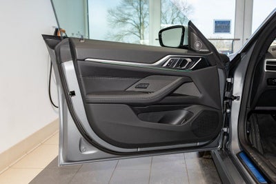 2026 BMW i4 xDrive40