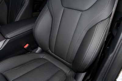 2026 BMW i4 xDrive40