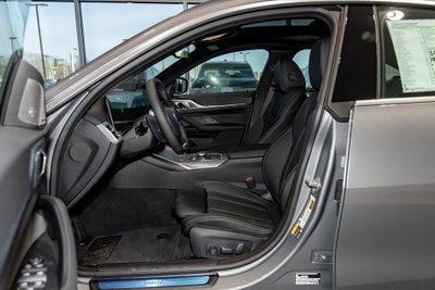 2026 BMW i4 xDrive40