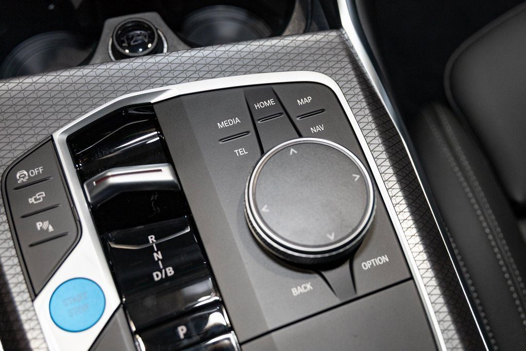 2026 BMW i4 xDrive40