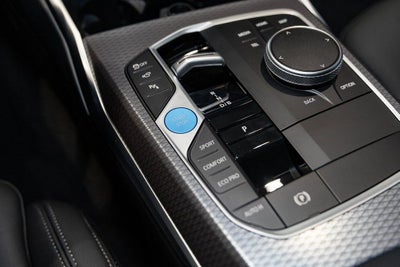 2026 BMW i4 xDrive40