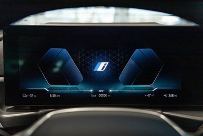 2026 BMW i4 xDrive40