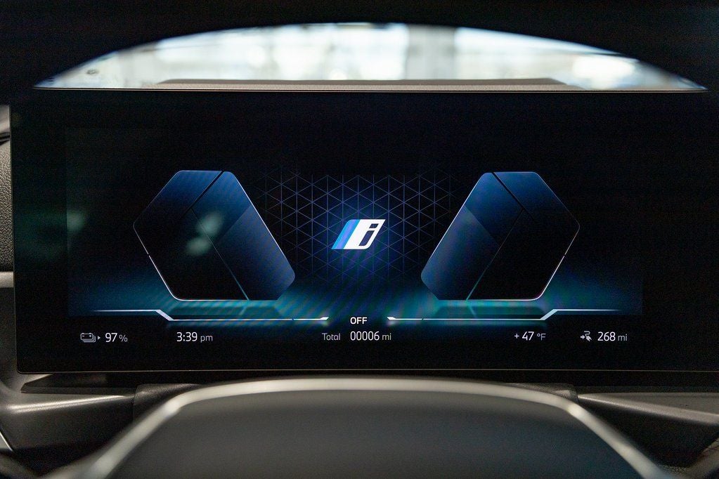 2026 BMW i4 xDrive40