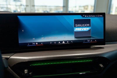 2026 BMW i4 xDrive40