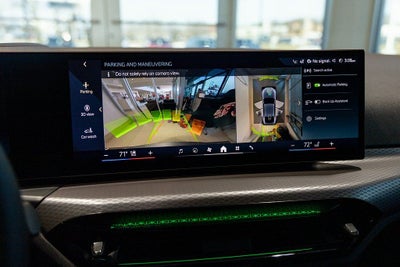 2026 BMW i4 xDrive40