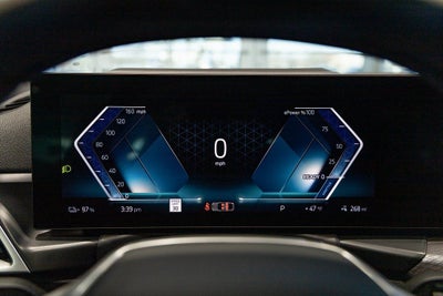 2026 BMW i4 xDrive40