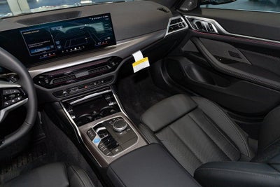 2026 BMW i4 xDrive40