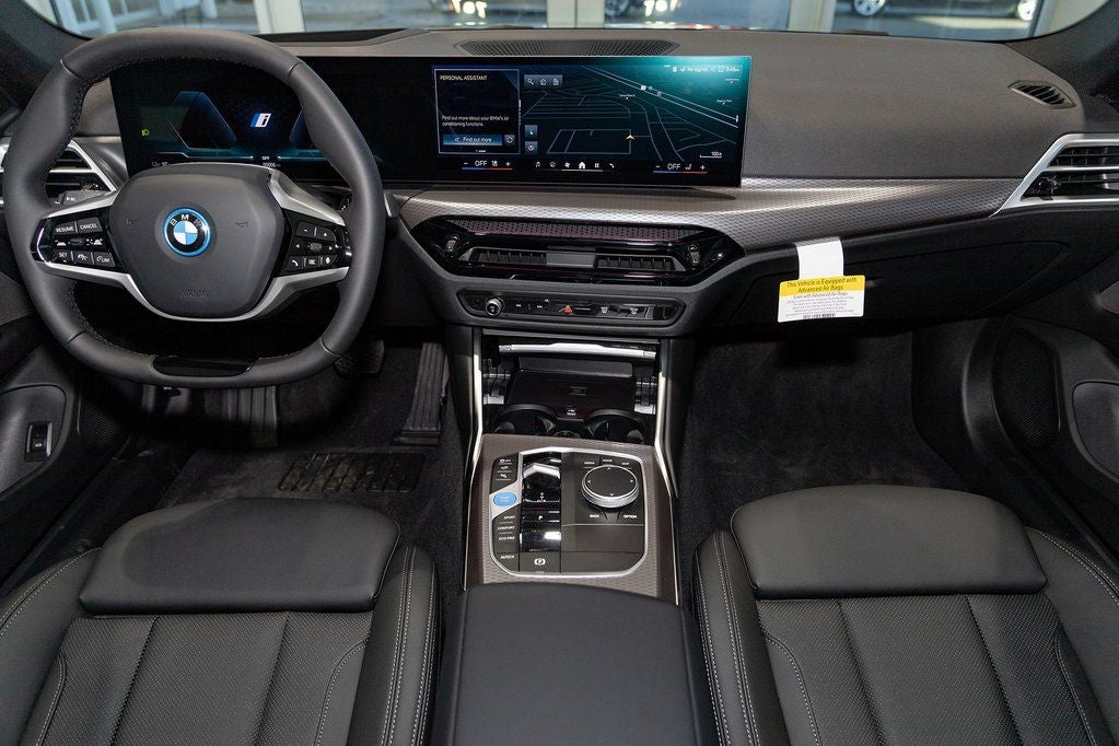 2026 BMW i4 xDrive40