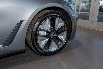 2026 BMW i4 xDrive40