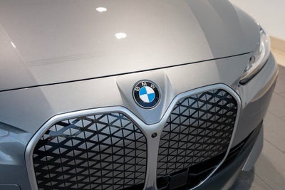 2026 BMW i4 xDrive40