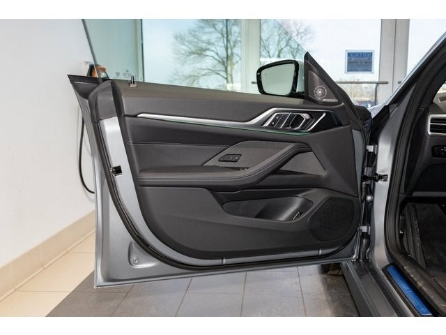 2026 BMW i4 xDrive40