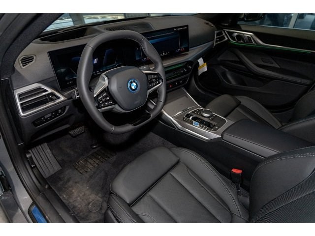 2026 BMW i4 xDrive40