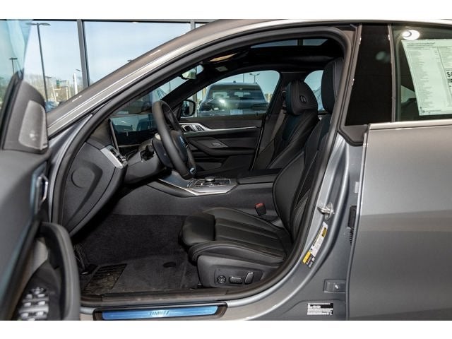 2026 BMW i4 xDrive40