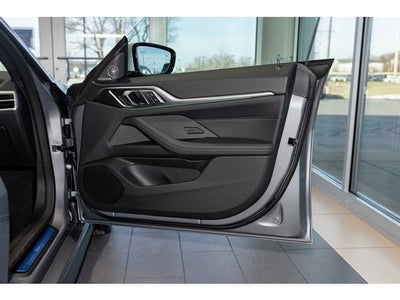 2026 BMW i4 xDrive40