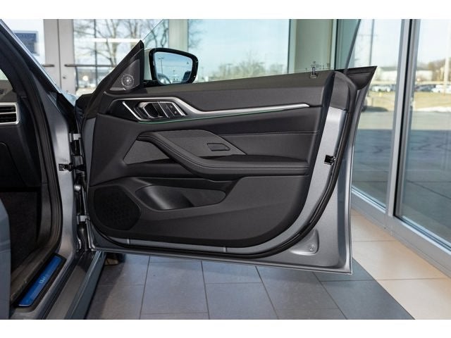 2026 BMW i4 xDrive40