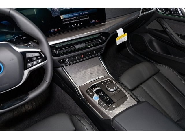 2026 BMW i4 xDrive40