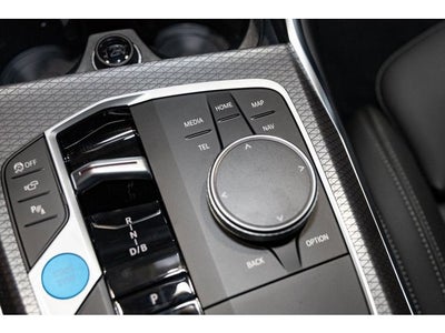 2026 BMW i4 xDrive40