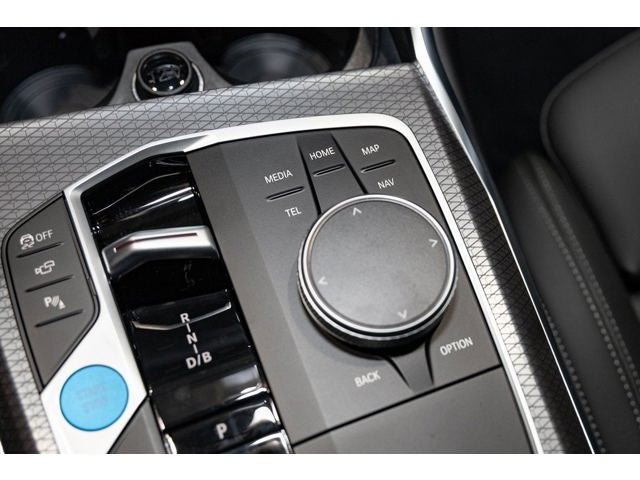 2026 BMW i4 xDrive40