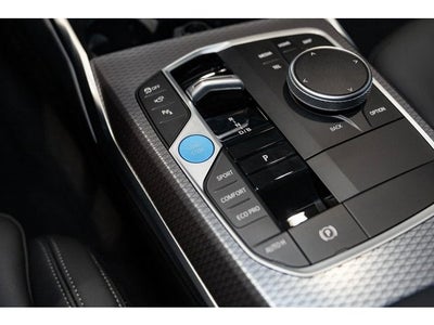 2026 BMW i4 xDrive40