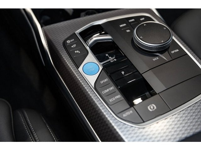 2026 BMW i4 xDrive40