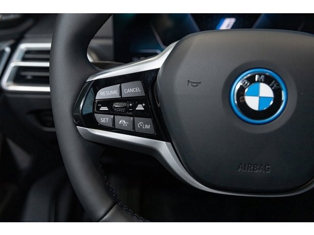 2026 BMW i4 xDrive40