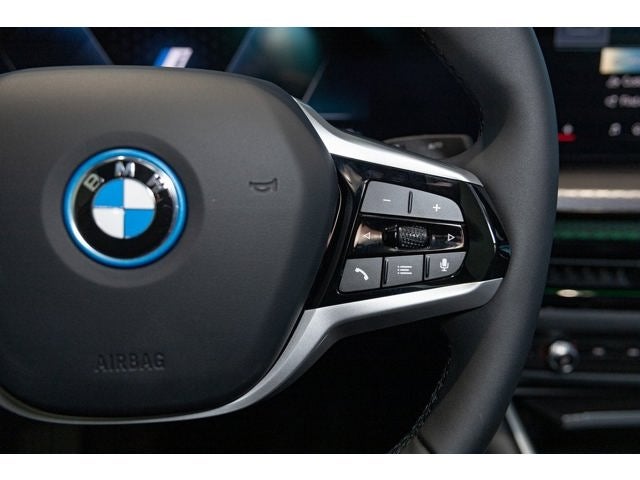 2026 BMW i4 xDrive40