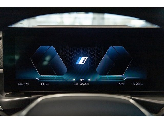 2026 BMW i4 xDrive40