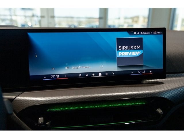 2026 BMW i4 xDrive40